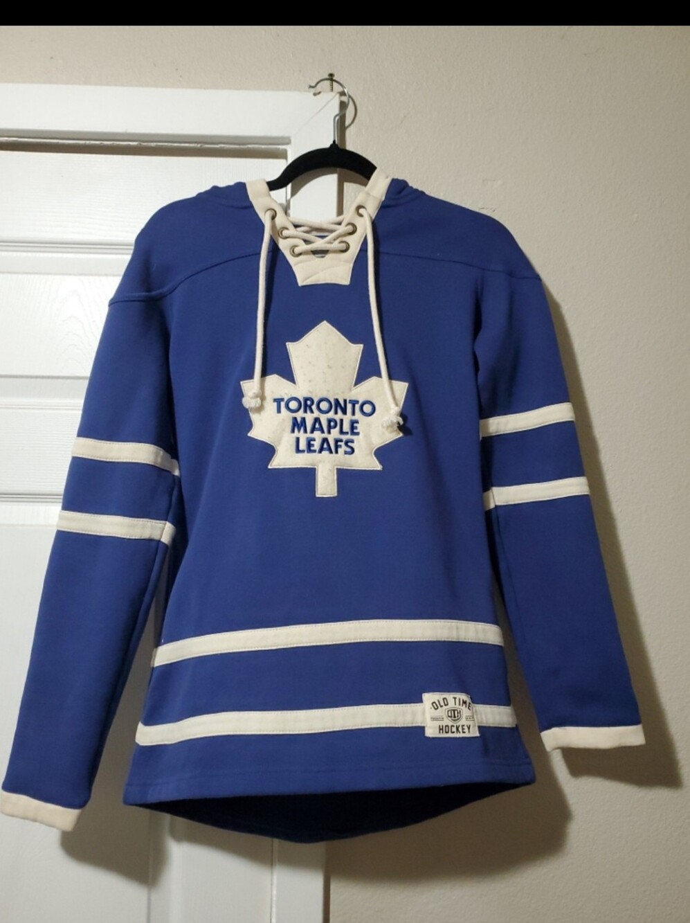 Toronto Maple Leafs Hoodie